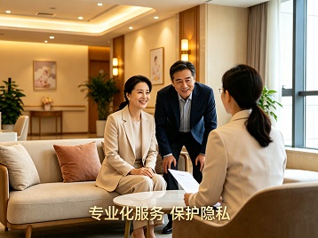 浑南有偿售卵代生女生的客户的客户群体有哪些