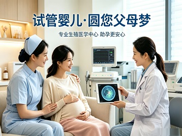 浑南辅助生育服务 试管婴儿行业的兴起背景、发展与未来展望
